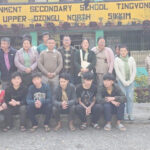 मुख्यमंत्री मेंटरशिप प्रोग्राम के तहत कोचिंग कक्षाएं संपन्न