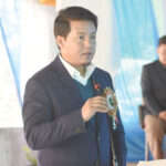 दूरदराज के पहाड़ी इलाकों पानी पहुंचाना चुनौती : सांसद सुब्बा