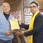 अंतर-राज्य यूथ एक्सचेंज प्रोग्राम शुरू