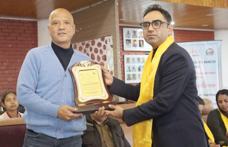 अंतर-राज्य यूथ एक्सचेंज प्रोग्राम शुरू