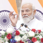 ‘तैयारी ही डर का है सबसे बड़ा इलाज’, PM मोदी ने युवाओं को दिया जीत का मंत्र