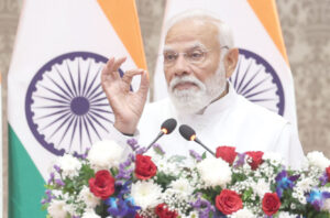 ‘तैयारी ही डर का है सबसे बड़ा इलाज’, PM मोदी ने युवाओं को दिया जीत का मंत्र