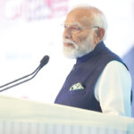 भारत का अपना विकास मॉडल : PM मोदी