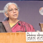 विपक्ष को भारत की बढ़ती आर्थिक ताकत को समझना चाहिए : निर्मला सीतारमण
