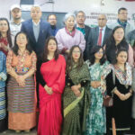 राज्य सरकार ने सभी क्षेत्रों में महिलाओं की अधिक भागीदारी सुनिश्चित की : मंत्री राजू बस्नेत