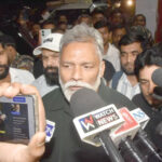 पप्पू यादव जेल से हुए रिहा, कहा- सच और झूठ का फैसला हुआ है