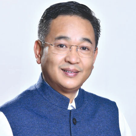 मुख्यमंत्री का लोसार पर दी शुभकामनाएं