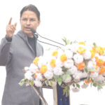 बजट युवाशक्ति को प्राथमिकता देता है : राजू बिष्ट