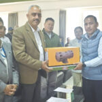 प्रभावकारी ग्रामीण आपदा प्रबंधन योजना तैयार करना जरूरी : जिलाधिकारी