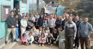 पीढि़यों बीच जुड़ाव के लिए कार्यक्रमों का हुआ आयोजन