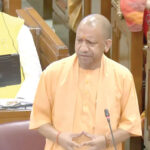 अभिभाषण का विरोध मातृशक्ति का अपमान : सीएम योगी