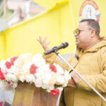 एसआईआर को गलत तरीके से लागू किया गया : अनित थापा