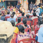 सत्ता में आई BJP, तो यूपी की शैली में मुठभेड़ करेगी पुलिस : दिलीप घोष