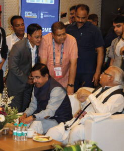 बिजली के भविष्य पर मंथन : भारत विद्युत शिखर सम्मेलन 2026 में जुटे 80 से अधिक देशों के प्रतिनिधि