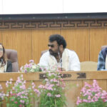 ‘निर्माताओं की बातचीत’ शीर्षक पर पैनल चर्चा आयोजित