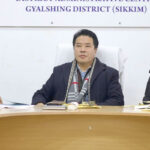 नगर निकाय चुनाव को लेकर सर्वदलीय बैठक आयोजित