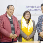 जल महोत्सव पखवाड़ा को लेकर बैठक आयोजित