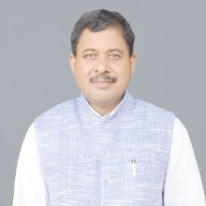 गिरिधारी यादव पर जदयू सख्त, ओम बिरला से की सदस्यता खत्म करने की अपील