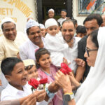 ये चुनाव लोकतंत्र और अधिकारों को बचाने की लड़ाई : ममता बनर्जी