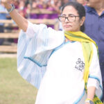 बंगाल में नहीं होने देंगे एनआरसी : सीएम ममता