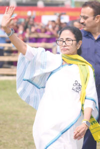 बंगाल में नहीं होने देंगे एनआरसी : सीएम ममता