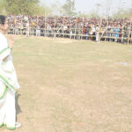 ममता बनर्जी ने Modi सरकार पर बोला हमला, कहा- वे एक और लॉकडाउन लगाएंगे