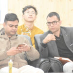 ‘नॉर्थ सिक्किम इनोवेट्स’ उद्यमी सम्मेलन आयोजित