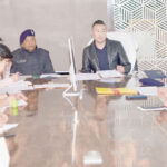 जिला स्तरीय एनसीओआरडी की बैठक आयोजित