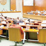 सर्वदलीय बैठक में सरकार को मिला विपक्ष का साथ