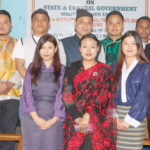 अपने नवीन विचारों को स्थायी उद्यमों में बदल सकते हैं युवा : विधायक प्रधान