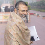 सोनिया गांधी का इलाज गंगाराम में हो रहा है, वहां आरक्षण लागू नहीं है : निशिकांत दुबे