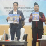 सहकारिता संस्थाओं के भीतर शासन-प्रशासन में होगा सुधार : अरुण उप्रेती