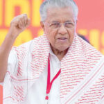 ईरान-भारत पाइपलाइन से पीछे हटना थी ऐतिहासिक भूल : सीएम विजयन