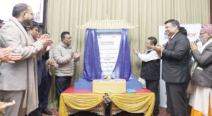 पर्यटन राज्य की अर्थव्यवस्था का प्रमुख आधार : मुख्यमंत्री प्रेम सिंह तमांग