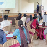 RBI एमएसएमई पर टाउनहॉल बैठक का किया आयोजन