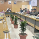 आरबीआई ने राज्य स्तरीय समन्वय समिति की बैठक आयोजित की