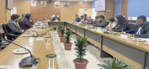 आरबीआई ने राज्य स्तरीय समन्वय समिति की बैठक आयोजित की