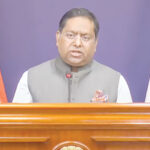 भारत ने दिया पाकिस्तान को मुंहतोड़ जवाब, कहा- अपने गिरेबां में झांके