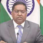 रूस एलपीजी का विकल्प है तो हम वहां से भी खरीदेंगे : रणधीर जायसवाल