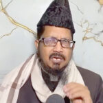 यूजीसी मुसलमानों को मंजूर नहीं, विरोध में करेंगे प्रदर्शन : शहाबुद्दीन रजवी