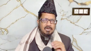 यूजीसी मुसलमानों को मंजूर नहीं, विरोध में करेंगे प्रदर्शन : शहाबुद्दीन रजवी