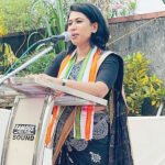 ’92 टिकटों में से सिर्फ नौ टिकट महिलाओं को’, शमा मोहम्मद की राहुल गांधी से अपील- महिलाओं को न्याय कब?