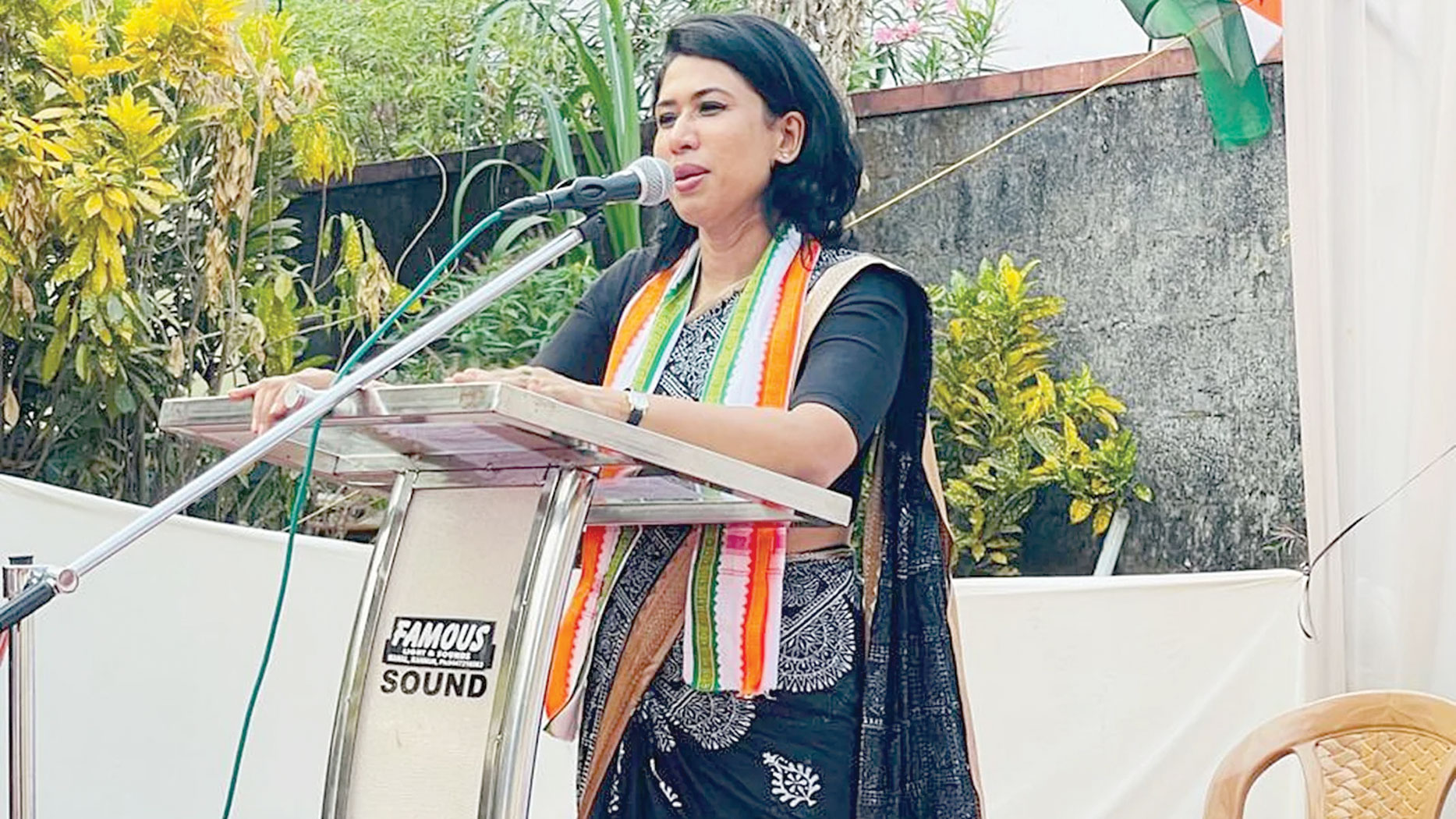 ’92 टिकटों में से सिर्फ नौ टिकट महिलाओं को’, शमा मोहम्मद की राहुल गांधी से अपील- महिलाओं को न्याय कब?