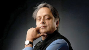 लॉटरी और शराब पर निर्भर नहीं रह सकते केरल के लोग : शशि थरूर