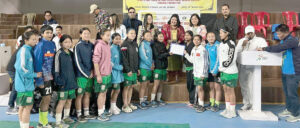 परिवारों के विघटन का कारण बनता है नशा : बिष्ट