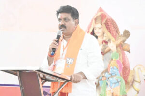 मार्च 2026 तक नक्सलवाद से मुक्त होगा छत्तीसगढ़ : विजय शर्मा