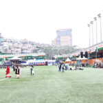 सिक्किम में पीएम मोदी के कार्यक्रम की तैयारियां अंतिम चरण में