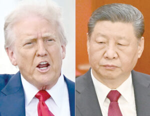 अमेरिकी आरोपों पर भड़का चीन, जवाबी कदम उठाने की चेतावनी