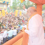 बाबरी जैसा ढांचा नहीं बनने देंगे : अमित शाह