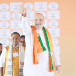 भाजपा सरकार बनी तो गोरखाओं को मिलेगा न्याय : अमित शाह